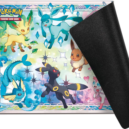 Pokemon TCG: Scarlet & Violet: Prismatic Evolutions Super Premium Collection Box (ENGLISH EDITION)