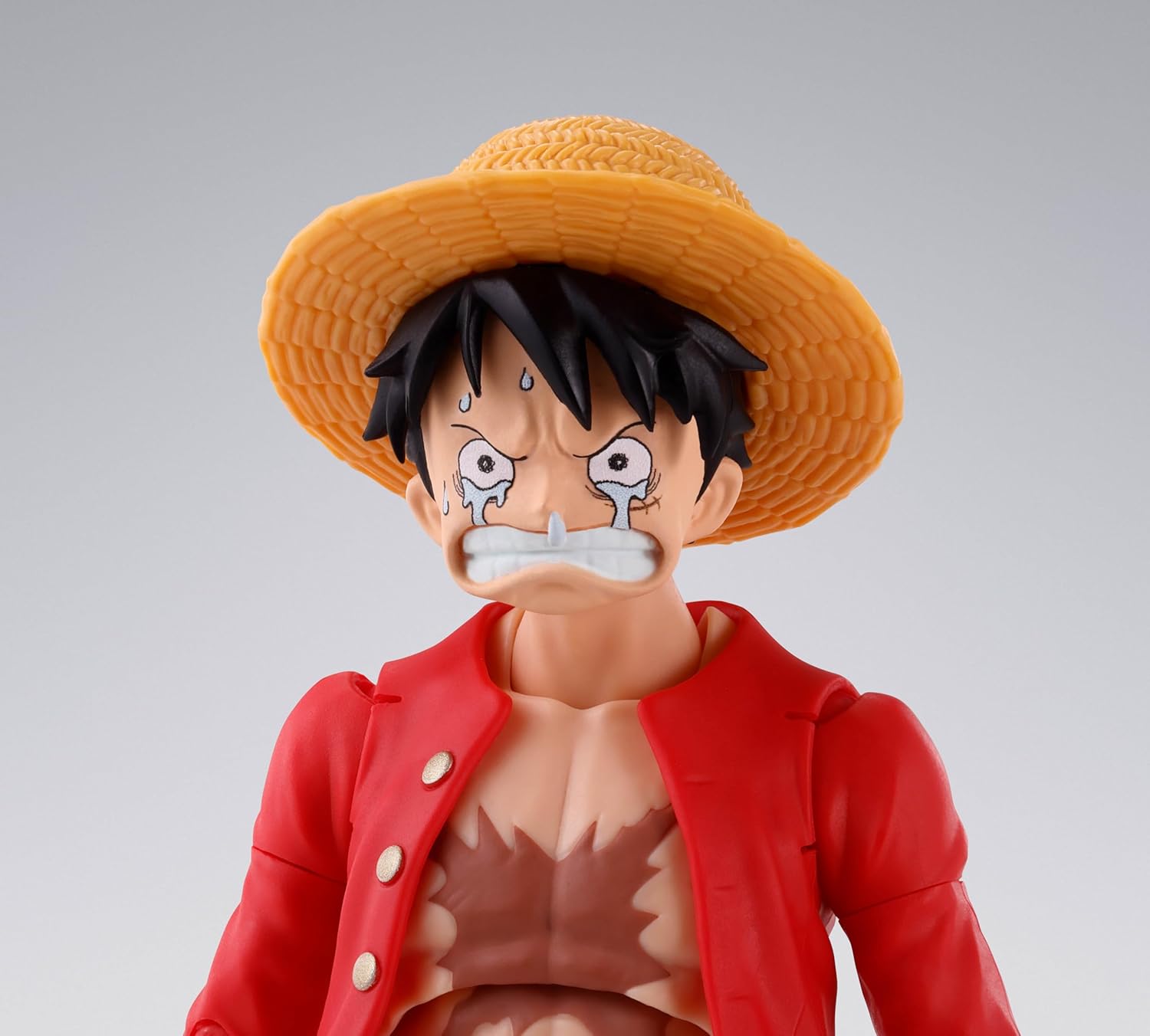 Tamashii Nations S.H.Figuarts - One Piece - Sabo - Revolutionary Army Chief of Staff Action Figure