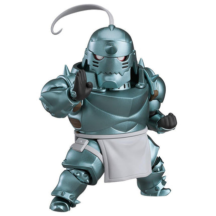 Good Smile Company Fullmetal Alchemist: Alphonse Elric Nendoroid Action Figure