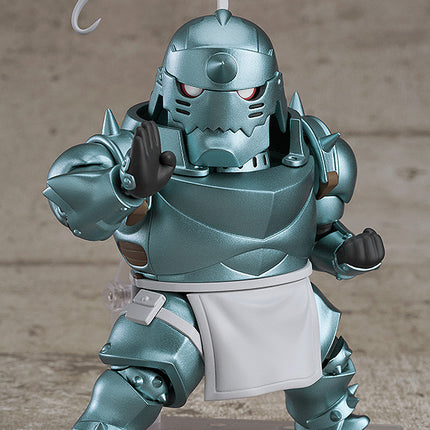 Good Smile Company Fullmetal Alchemist: Alphonse Elric Nendoroid Action Figure