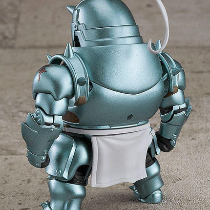 Good Smile Company Fullmetal Alchemist: Alphonse Elric Nendoroid Action Figure