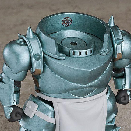 Good Smile Company Fullmetal Alchemist: Alphonse Elric Nendoroid Action Figure