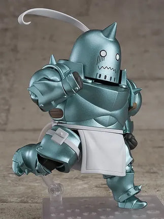 Good Smile Company Fullmetal Alchemist: Alphonse Elric Nendoroid Action Figure
