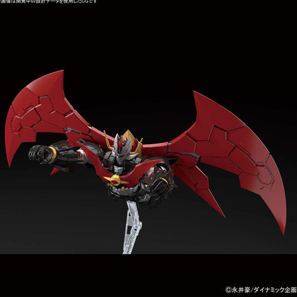 Bandai Hobby 1/144 HG Mazinger Z (Infinitism Ver.) - Mazinkaiser, Model Kit