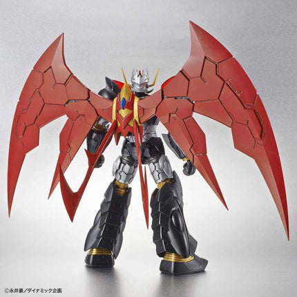 Bandai Hobby 1/144 HG Mazinger Z (Infinitism Ver.) - Mazinkaiser, Model Kit