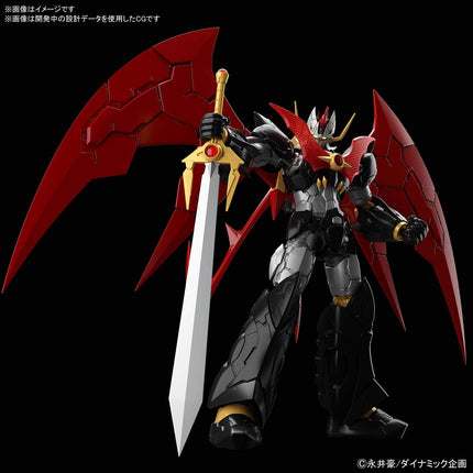 Bandai Hobby 1/144 HG Mazinger Z (Infinitism Ver.) - Mazinkaiser, Model Kit
