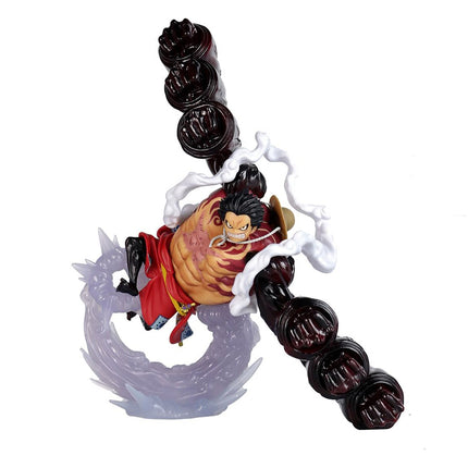 Banpresto - One Piece - DXF - Special Luffy -Taro Statue