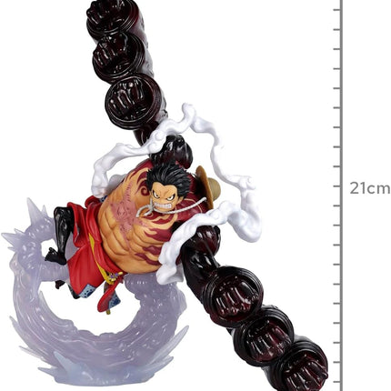 Banpresto - One Piece - DXF - Special Luffy -Taro Statue