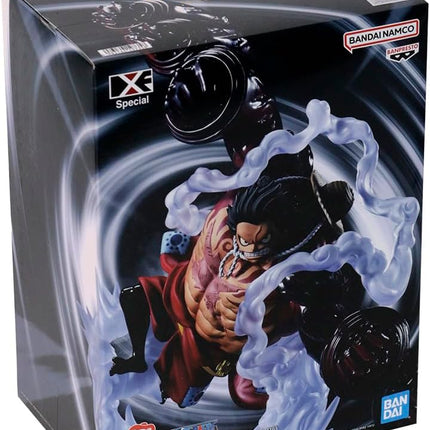 Banpresto - One Piece - DXF - Special Luffy -Taro Statue