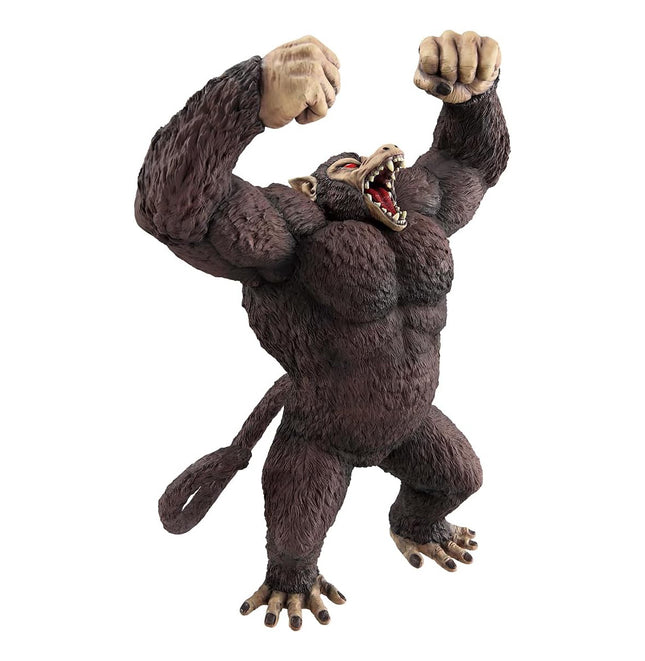 Ichibansho Figure - Dragon Ball - Great Ape Son Goku (The Chronicle of Goku) Sofvics Figure