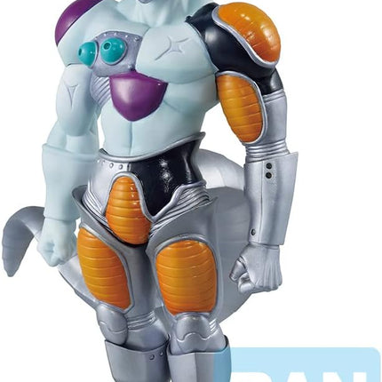 Bandai Spirits Ichibansho Ichiban - Dragon Ball Z - Mecha Frieza (vs Omnibus Great)