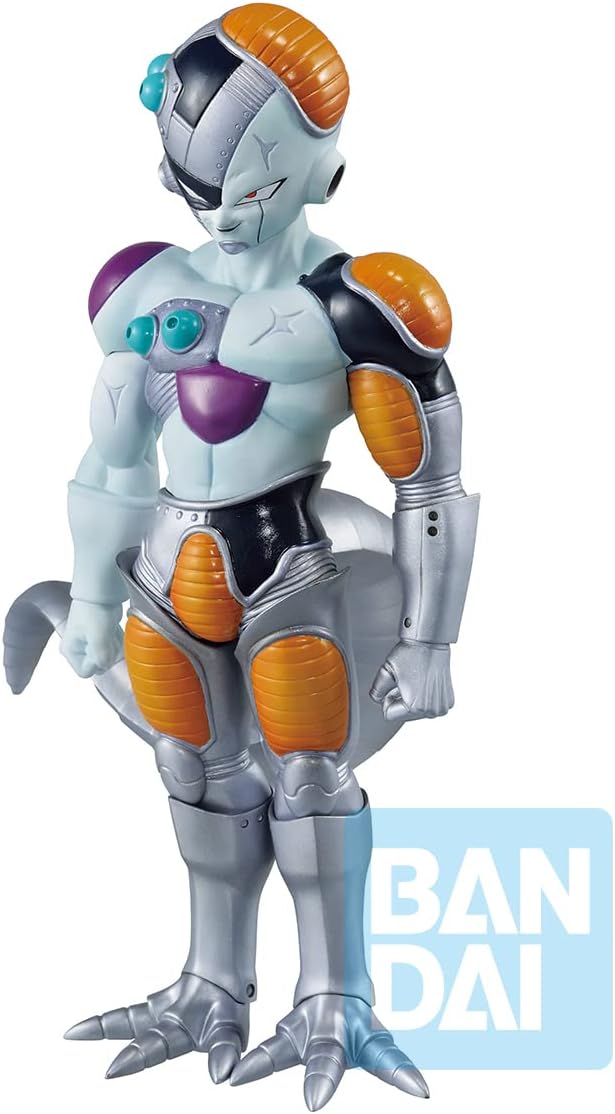Bandai Spirits Ichibansho Ichiban - Dragon Ball Z - Mecha Frieza (vs Omnibus Great)
