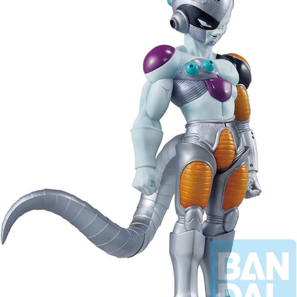 Bandai Spirits Ichibansho Ichiban - Dragon Ball Z - Mecha Frieza (vs Omnibus Great)