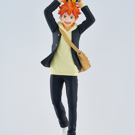 Haikyu!!, Shoyo Hinata Recess Ver. Tenitol Figure