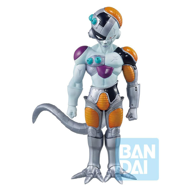 Bandai Spirits Ichibansho Ichiban - Dragon Ball Z - Mecha Frieza (vs Omnibus Great)