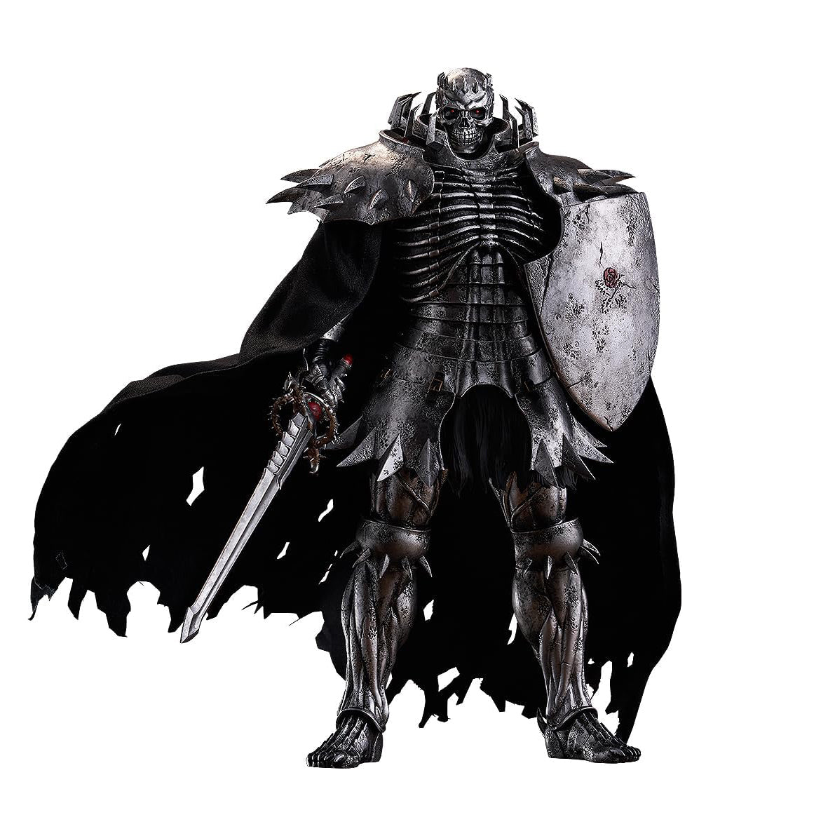 Max Factory POP UP PARADE Berserk Skull Knight, L Size, Non-scale Statue