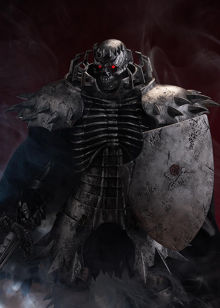 Max Factory POP UP PARADE Berserk Skull Knight, L Size, Non-scale Statue