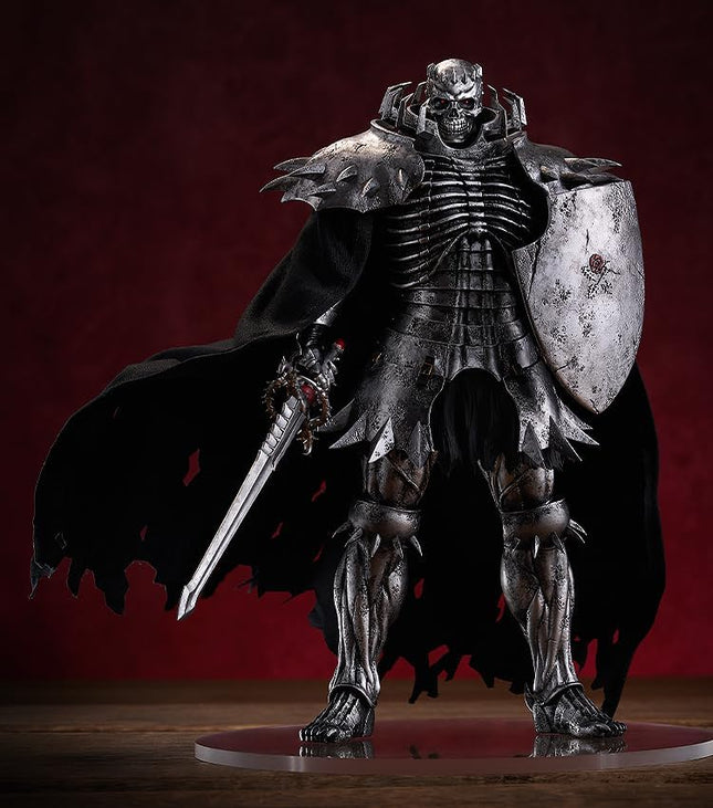 Max Factory POP UP PARADE Berserk Skull Knight, L Size, Non-scale Statue