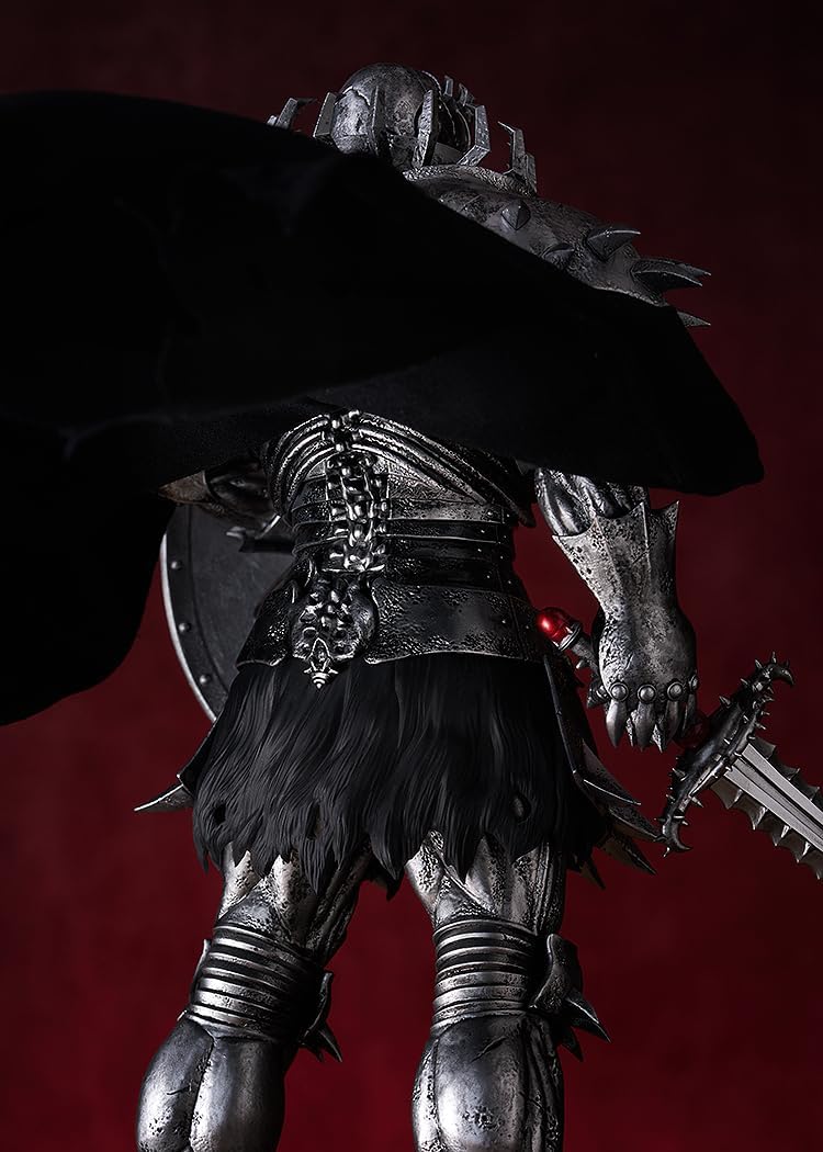 Max Factory POP UP PARADE Berserk Skull Knight, L Size, Non-scale Statue
