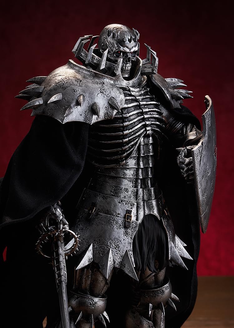 Max Factory POP UP PARADE Berserk Skull Knight, L Size, Non-scale Statue