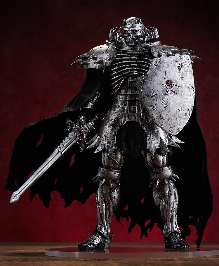 Max Factory POP UP PARADE Berserk Skull Knight, L Size, Non-scale Statue