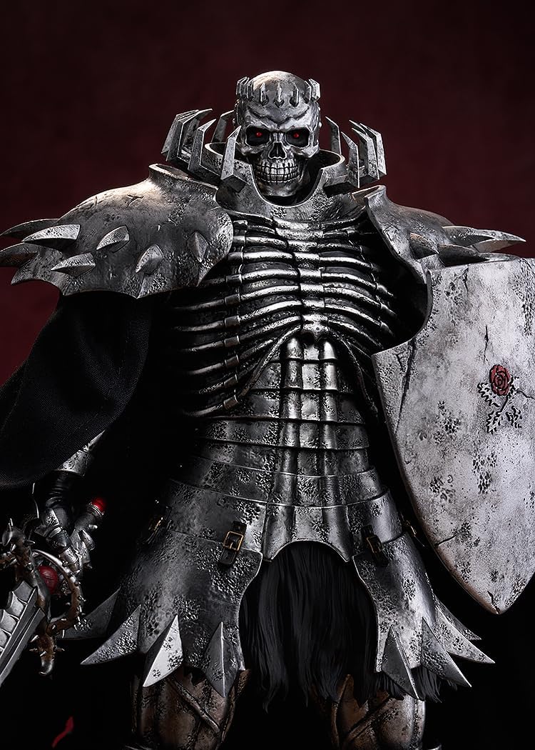 Max Factory POP UP PARADE Berserk Skull Knight, L Size, Non-scale Statue