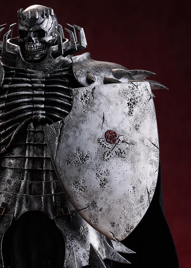 Max Factory POP UP PARADE Berserk Skull Knight, L Size, Non-scale Statue
