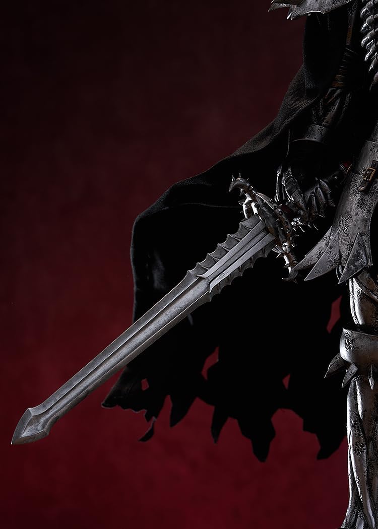 Max Factory POP UP PARADE Berserk Skull Knight, L Size, Non-scale Statue