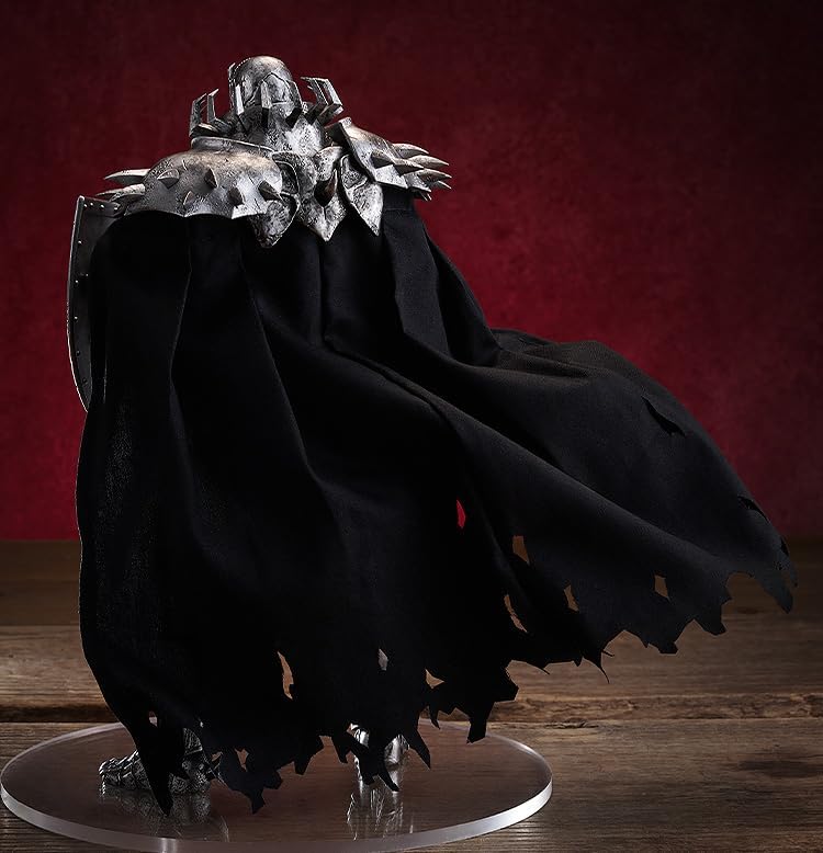 Max Factory POP UP PARADE Berserk Skull Knight, L Size, Non-scale Statue