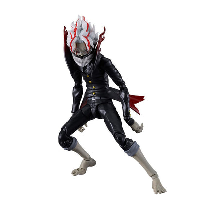 Good Smile Company Dandadan: Okarun Transformed Figma Action Figure