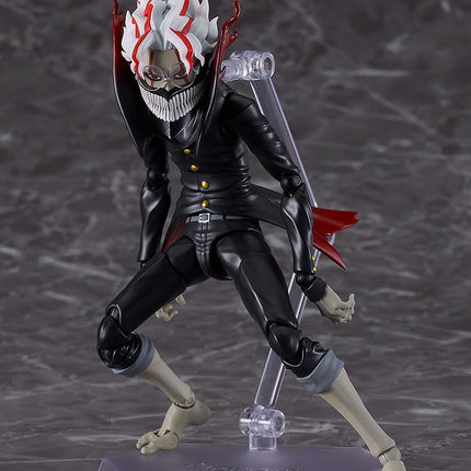 Good Smile Company Dandadan: Okarun Transformed Figma Action Figure