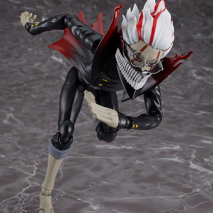 Good Smile Company Dandadan: Okarun Transformed Figma Action Figure
