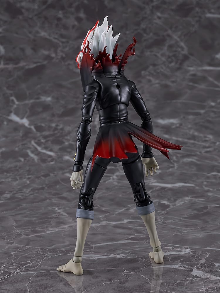Good Smile Company Dandadan: Okarun Transformed Figma Action Figure