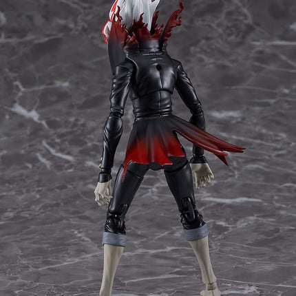 Good Smile Company Dandadan: Okarun Transformed Figma Action Figure