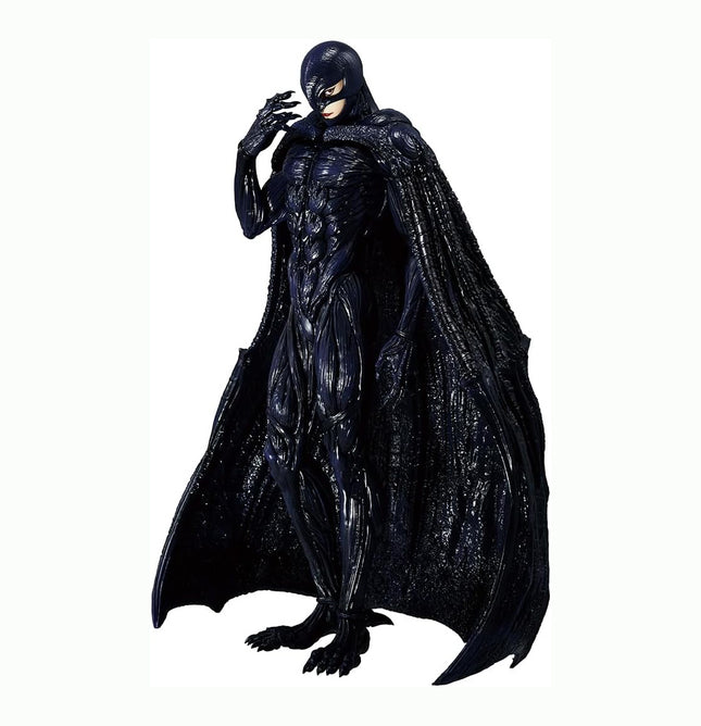 Ichibansho Figure - Berserk - Femto (A Vow of Counterattack) Masterlise Collectible Statue