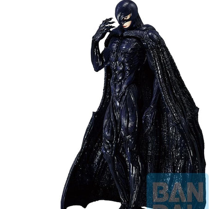 Ichibansho Figure - Berserk - Femto (A Vow of Counterattack) Masterlise Collectible Statue