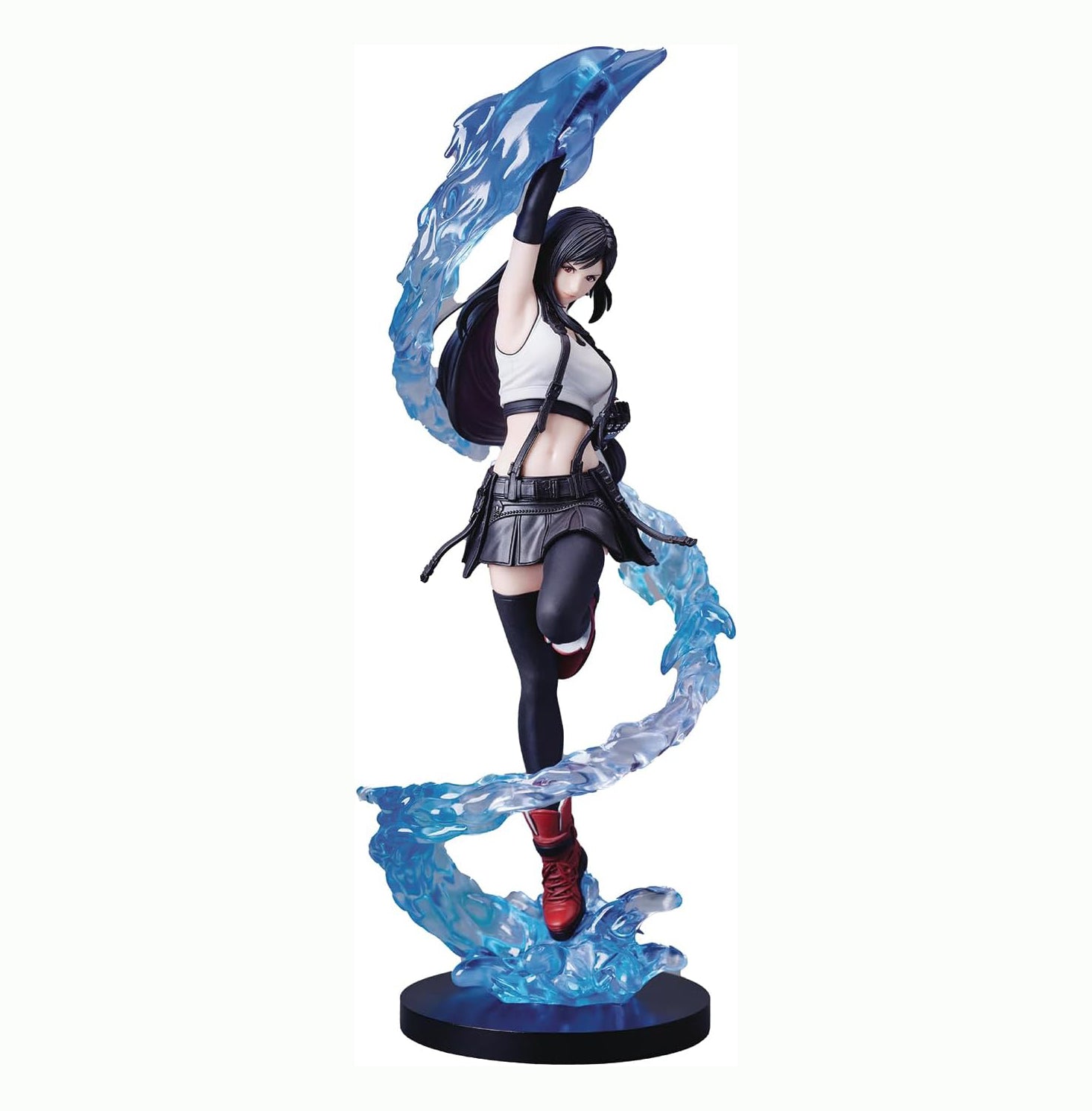 Square Enix Final Fantasy VII Rebirth: Tifa Lockheart Statuette