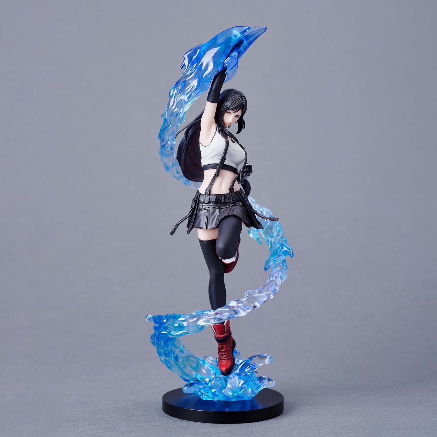 Square Enix Final Fantasy VII Rebirth: Tifa Lockheart Statuette