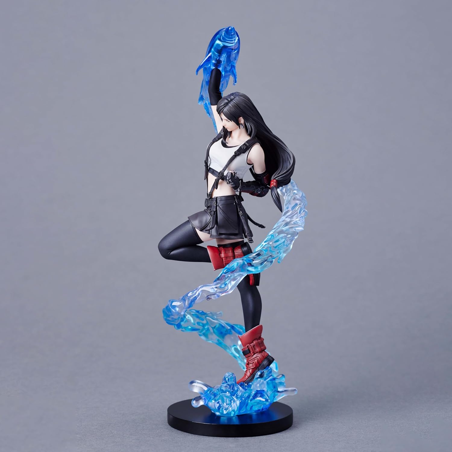 Square Enix Final Fantasy VII Rebirth: Tifa Lockheart Statuette