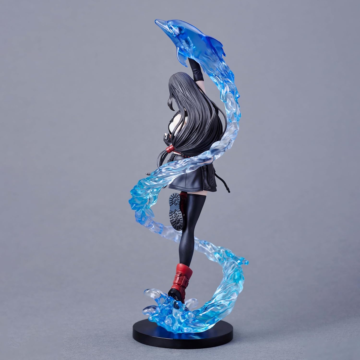 Square Enix Final Fantasy VII Rebirth: Tifa Lockheart Statuette