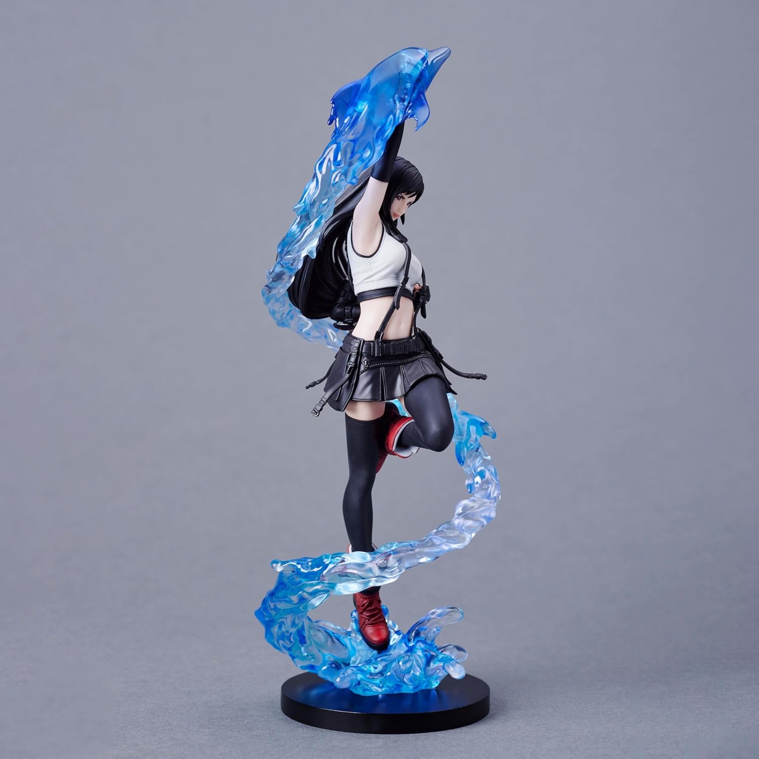 Square Enix Final Fantasy VII Rebirth: Tifa Lockheart Statuette