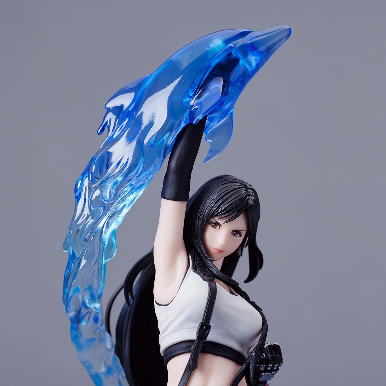 Square Enix Final Fantasy VII Rebirth: Tifa Lockheart Statuette