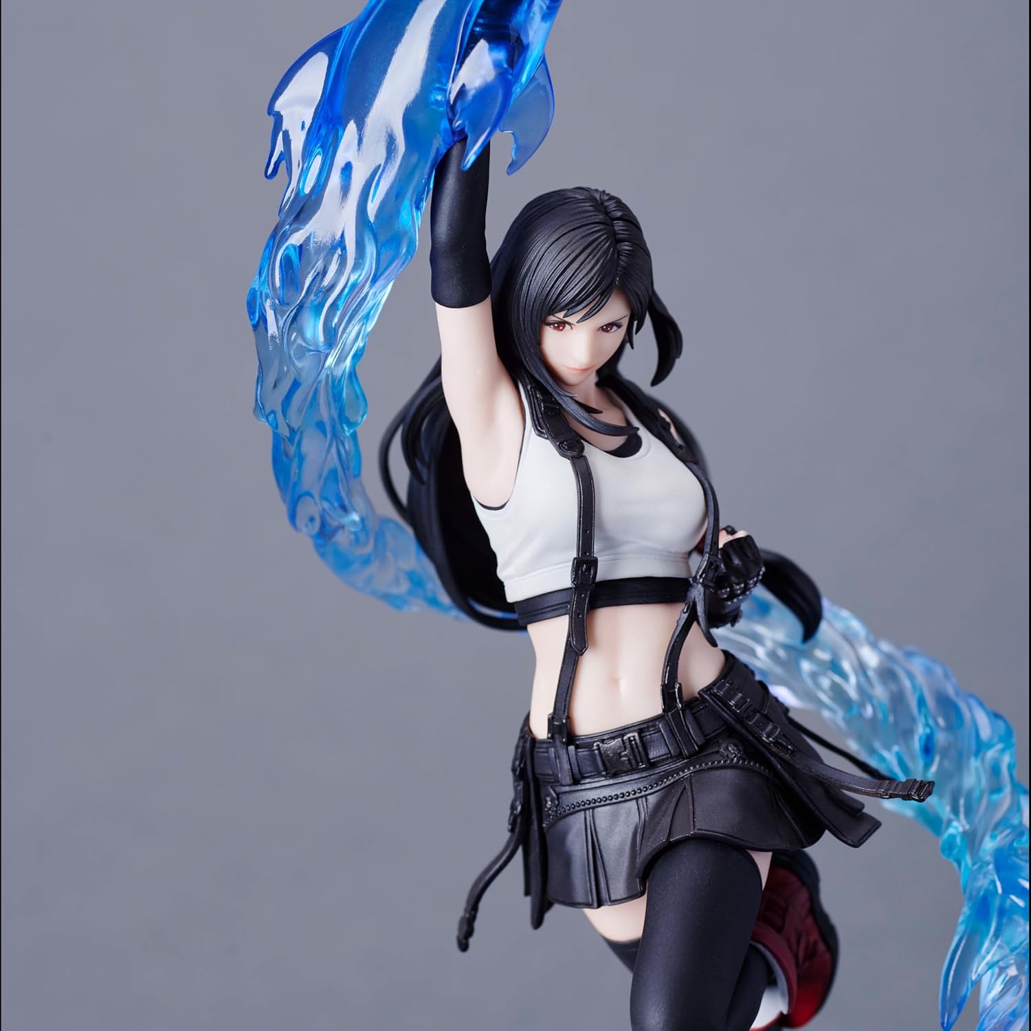 Square Enix Final Fantasy VII Rebirth: Tifa Lockheart Statuette