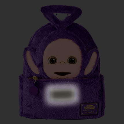 Loungefly Cplg Teletubbies Tinky-Winky Mini Backpack
