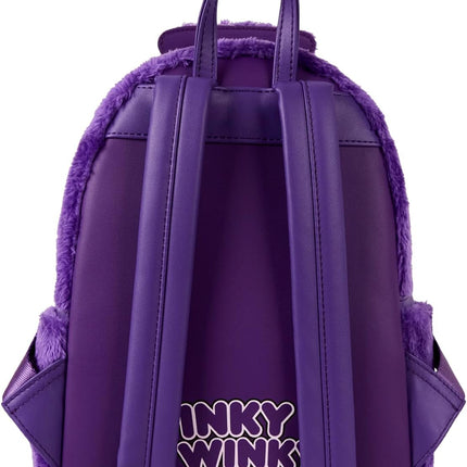 Loungefly Cplg Teletubbies Tinky-Winky Mini Backpack