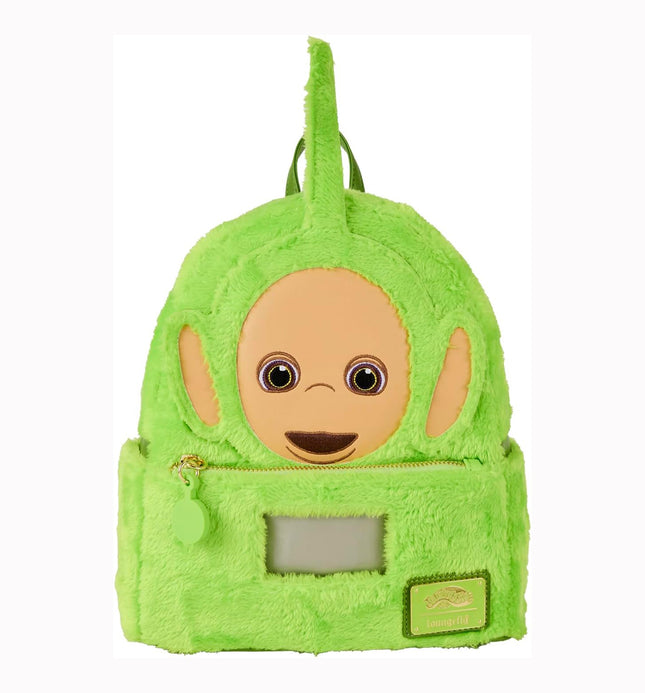 Loungefly Cplg Teletubbies Dipsy Mini Backpack