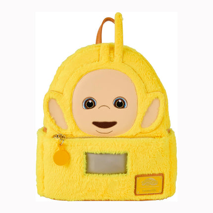 Loungefly Cplg Teletubbies Laa-Laa Mini Backpack