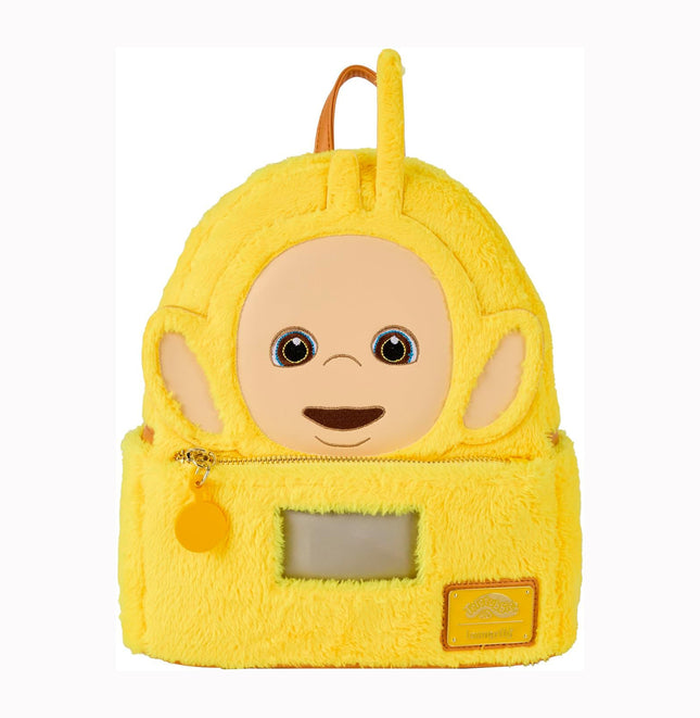Loungefly Cplg Teletubbies Laa-Laa Mini Backpack