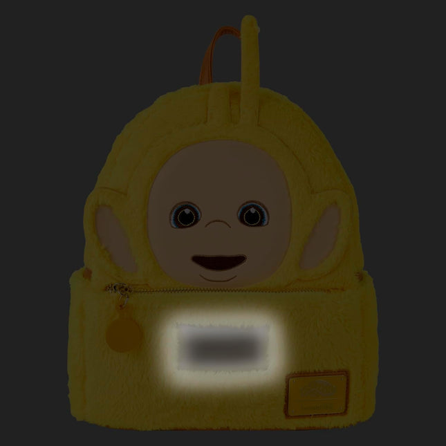 Loungefly Cplg Teletubbies Laa-Laa Mini Backpack