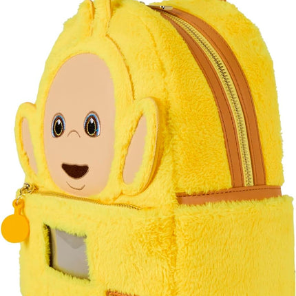 Loungefly Cplg Teletubbies Laa-Laa Mini Backpack